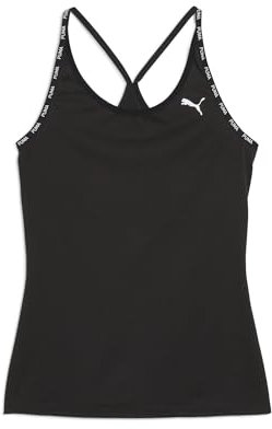 PUMA Unisex W PUMA Strong Tank Panzer, PUMA Black,