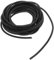 JECOMPRIS 1 Rouleau Joints pour meubles joint d'étanchéité pour porte Joint de fenêtre en caoutchouc coupe-froid pour porte de camping-car joints de porte matériau d'étanchéité EPDM Black