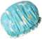 BESTYASH Bonnet de Bain Double Couche Design Casquette de Pratique pour Cuisine et Spa