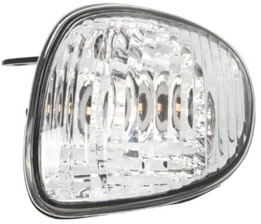 Blinkleuchte Blinker glasklar links für TOYOTA Corolla Limousine Kombi 1997-2002
