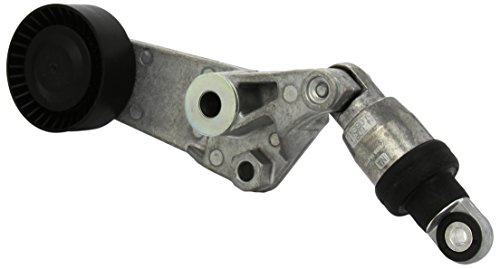 INA 534 0016 10 Spannarm Keilrippenriemen Kompatibel mit TOYOTA Yaris Schrägheck P9 1136000149 166200D021 A131E6128S