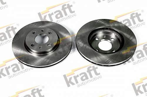 Kraft Automotive 6043065 Bremsscheibe