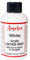 Angelus Revêtement en acrylique pour cuir 118 ml - blanc - Weiß,