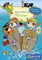 AVERY Zweckform 57797 Kinder Stickerbuch Pirat mit 112 Stickern, 5 Spielwelten und 2 Ausmalbildern (Spielbuch für Kinder, Jungen, gestaltete Papierseiten, A5, Pirate, Kindergeburtstag Mitbringsel)