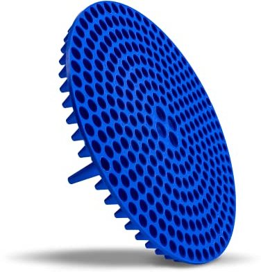 Chemical Guys DIRTTRAP03 Cyclone Schmutzfänger Auto Wash Eimer Einsatz Autowaschfilter entfernt Schmutz und Ablagerungen während Sie waschen (blau) 30,5 cm Durchmesser ideal zum Waschen von Autos, LKWs, SUVs, Wohnmobilen und mehr