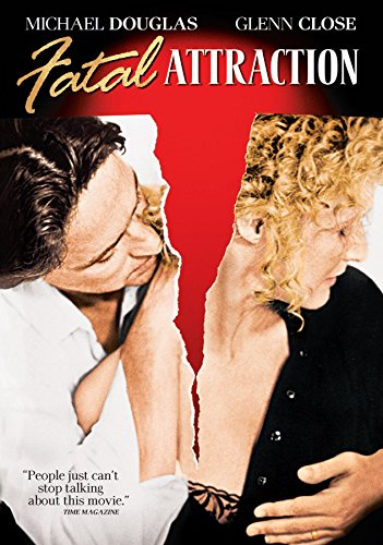 FATAL ATTRACTION - FATAL ATTRACTION (1 DVD)