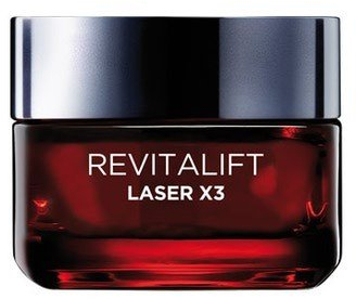 L 'Oréal Paris – Creme für das Gesicht Tag Laser X 3 tief Behandlung Anti Eta 'Paris Dermo Expertise Revitalift 50 ml