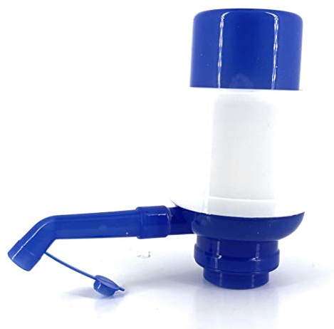 CGC – Pompe Distributrice d'eau pour bouteilles et carafes de 5 L, 8 L et 10 L