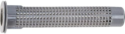 Tamis d'injection - Ø 15 mm - 130 mm - Vendu par 25 - Bol-fixations