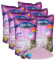 Lyra Pet® | 6 x 5 L = 30 L Lyra Power Clumping Silica Silikat Katzenstreu + 2 Spielmäuse | Stark Klumpend | Neutralisiert den Geruch | Staubfrei | Sparsam im Gebrauch | Nachfüllen statt Neufüllen