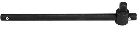 Akozon Sliding Wrench Breaker Bar T-Handle Socket Wrench Breaker Bar Heavy Duty Steel(1) T Handle Wrench Sliding T Handle
