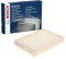 Bosch M5121 - Innenraumfilter Standard