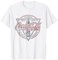 Coca Cola Délicieux Et Rafraîchissant T-Shirt