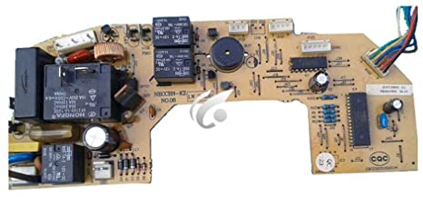 ZoiKoM [Accesorios para electrodomésticos] para placa de computadora de aire acondicionado NECCBN-KZ LW34250 Placa de circuito