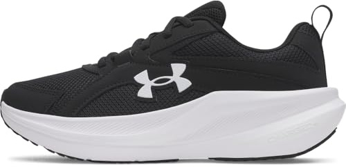 Under Armour Women's Ua W Assert 11Sneaker | Road Running Shoes