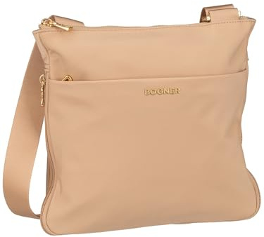 Bogner - Damen ShoulderBag Klosters Neve Serena