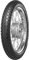 Continental Unisex – Erwachsene KKS 10 Motorrad Ganzjahresreifen, schwarz, 2 1/2-16 42B TT-RF