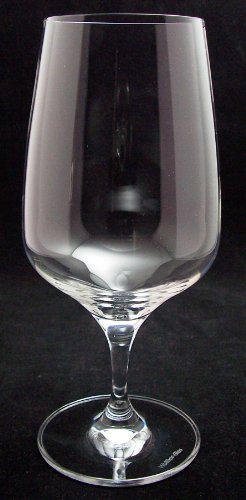 Walther Eisteeglas Glas aus der Serie Francine im 6er Set.