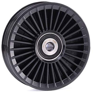 LUK 532010810 Umlenkrolle | Kompatibel mit: INFINITI Q50, JEEP GRAND CHEROKEE II, MERCEDES-BENZ C-CLASS, C-CLASS, C-CLASS Coupe, C-CLASS T-Model