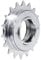 Sturmey Archer Freilauf für 1,27 cm x 3/32 Zoll Ketten Silber - 18T