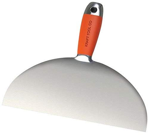 Kraft Werkzeug Alle Edelstahl Gelenk Messer mit Sure Grip Griff, DW736PF