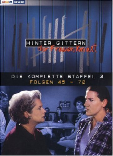 Hinter Gittern - Staffel 3 [6 DVDs]