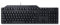 DELL KB522 - Teclado (Estándar, Alámbrico, USB, QWERTY, Negro)