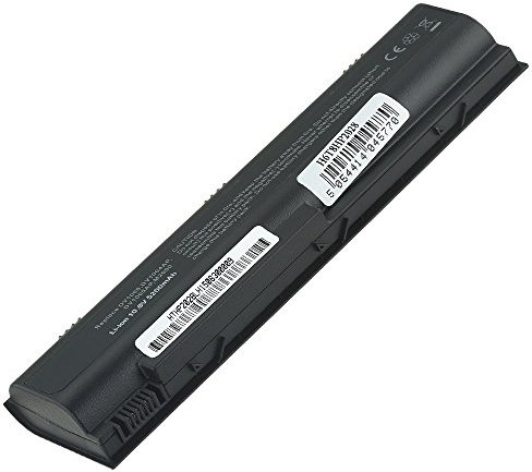 Batteria POTENZIATA 5200mAh 10,8V per portatile Hp-Compaq Pavilion DV1000, Pavilion DV1200, Pavilion DV1300, Pavilion DV1400, Pavilion DV1500, Pavilion DV1600, Pavilion DV1700, Pavilion DV4000, Pavilion DV4100, Pavilion DV4200, Pavilion DV4300, Pavilion DV4400, Pavilion DV5000, Pavilion DV5100, Pavilion DV5200, Pavilion ZE2000, Pavilion ZE2000T, Pavilion ZE2000Z, Pavilion ZE2100, Pavilion ZE2200, Pavilion ZE2300, Pavilion ZE2400, Pavilion ZT4000