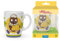 Porzellan-Tasse Pittiplatsch: in Geschenkbox