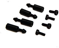 Blade BLH5324 Accessories for Construction Kits, Multi-Colour