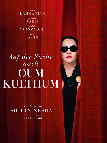 Auf der Suche nach Oum Kulthum
