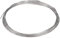 sourcing map 1mm 18AWG Heating Resistor Wire Wrapping Nichrome Resistance Wires for Heating Elements 16ft
