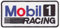 MOBIL 1 Racing Team Motorsport Öl Formel 1 F1 Racing Race Jacke T-Shirt Polo Patch zum Aufbügeln aufgestickter Applikationen Andenkenzubehör