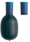 Sundo faltbares WC »URIBAG« für Herren - 1 Liter - PZN 08028885