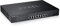 ZyXEL NebulaFlex Smart-Managed Switch mit 8 Ports, Multi-Gigabit + 2 10G Glasfaser-Ports [XS1930-10], XS1930-10-ZZ0101F