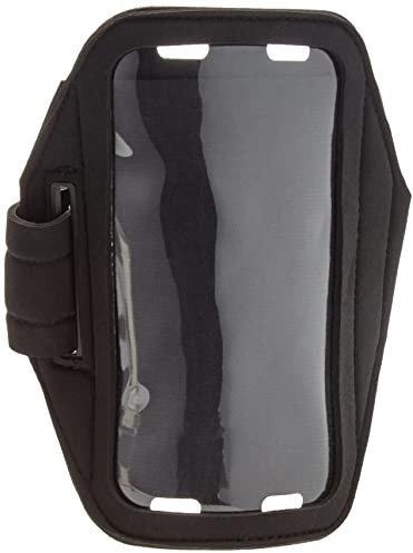 Champion Unisex Athletic Accessories-805674 Smart-Armband, Schwarz, Einheitsgröße