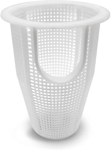 Swimables Panier de Pompe Compatible avec la Pompe de Piscine Whisperflo & Intelliflo 070387-3X Panier Durable de qualité Professionnelle pour Pompe Pentair Whisperflo Filtre Panier – Petit et Grand