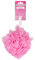 Brushworks Bath & Shower Pouf - 70g