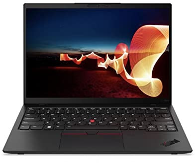 Lenovo ThinkPad X1 Carbon G5 14 Core i7 2,8 GHz - SSD 512 Go - 16 Go QWERTY - Anglais (US) (Reconditionné)