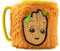 PYRAMID International Groot Fuzzy MUG