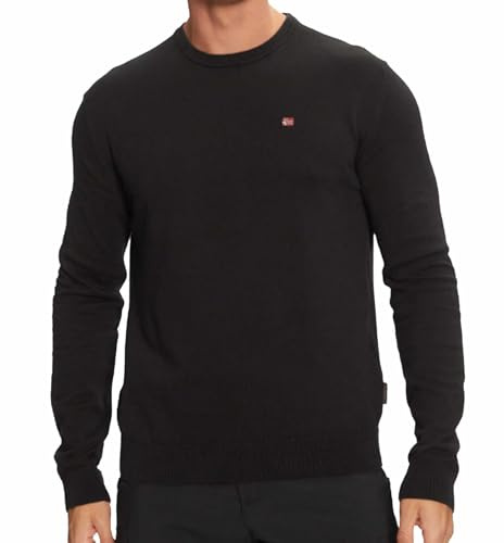 Napapijri Herren Maglione Pullover