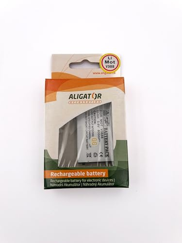 Batteria agli ioni di litio 800mAh per Motorola V3688