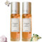 Parfum Pheromone Pour Femme, Parfum Fleur D'oranger, Ecdf Parfums Phéromones, Eclat De Femme Elixir De Pheromone, Fleur D'oranger Mini Parfume Voyage, Roll On Eau De Parfums Femmes (10ML, 2PC)