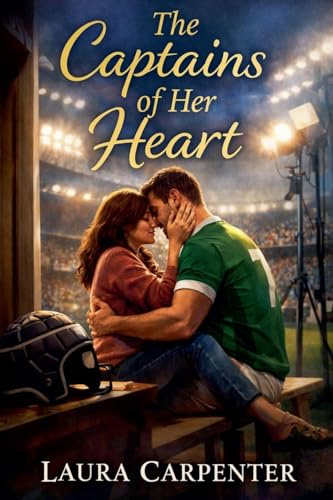 The Captains Of Her Heart (Final Fall)