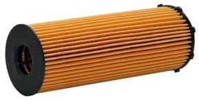 HELLA 8ZO 366 101-341 Ölfilter OF134 - Filtereinsatz - mit Dichtungen