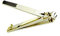 Vitry Coupe-Ongle Manucure Dore