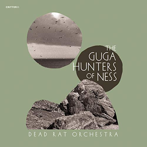 The Guga Hunters Of Ness