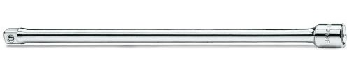 Beta 910/22 - Prolunghe con attacchi quadri maschio e femmina 3/8 cromate