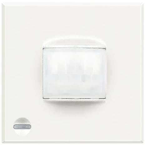 Bticino My Home Hd4610 – Ax Rilevatore Ir Fisso Bianco