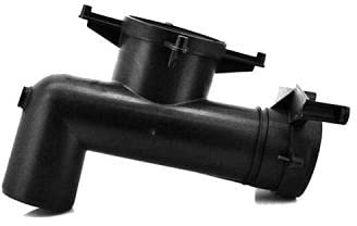 GLOWWORM British Gas BG330+ Boiler Flue Duct TOP Assembly 0020020716